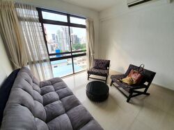 Pastoral View (D11), Apartment #273070601